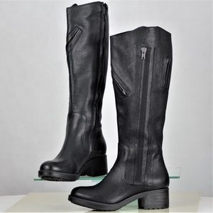 Vera Wang NWOB/T Label Evan Riding 5.5 M